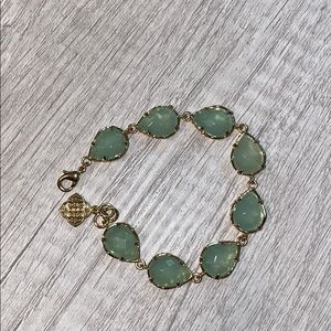 Kendra Scott bracelet